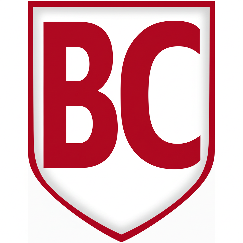 Logo de Bn Informática