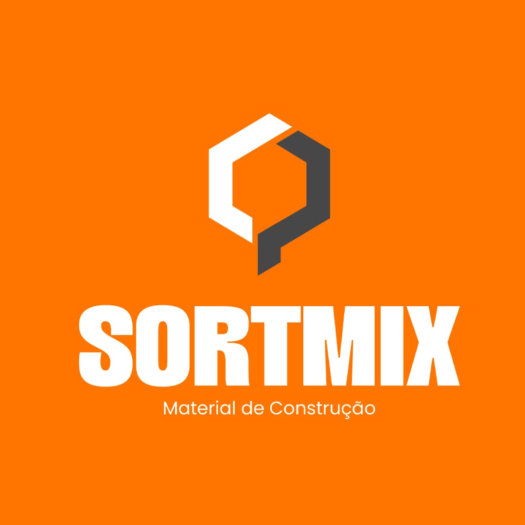 Logo de SORTMIX MATERIAL DE CONSTRUÇÃO